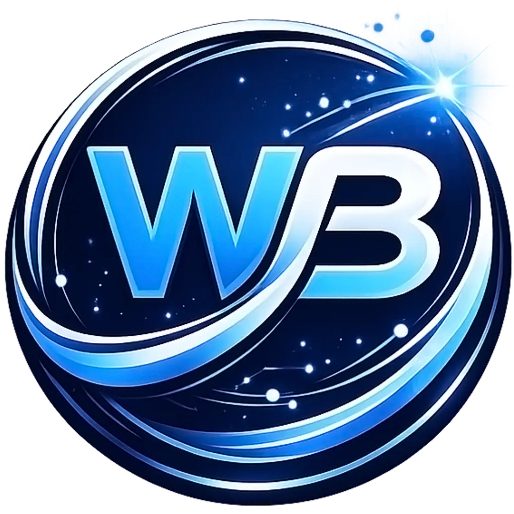WBSoft logo